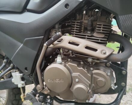 Шанрай Другая 2024 в Киеве на Automoto.ua Шанрай Другая, объемом двигателя 0.25 л и пробегом 0 тыс. км за 1350 $, фото 2 на Automoto.ua