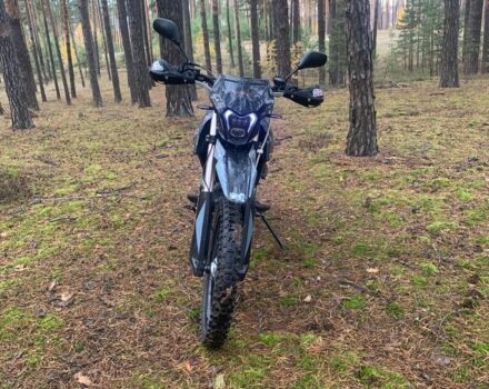 Шанрай Другая, объемом двигателя 0.25 л и пробегом 0 тыс. км за 1403 $, фото 6 на Automoto.ua