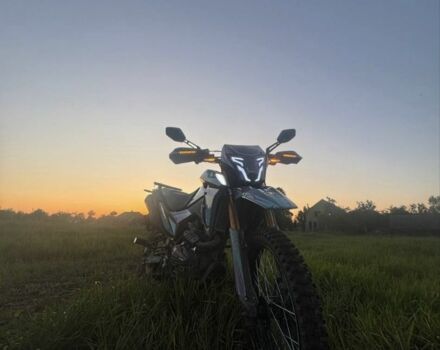 Шанрай Другая 2024 у Рівному на Automoto.ua Шанрай Другая, об'ємом двигуна 0.3 л та пробігом 0 тис. км за 1316 $, фото 2 на Automoto.ua