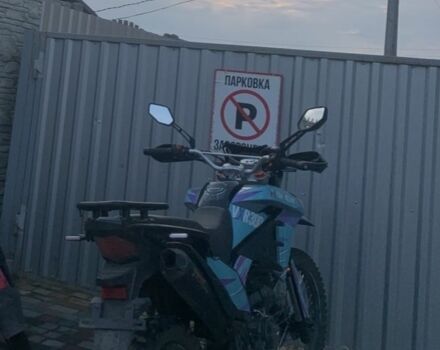 Шанрай Другая 2024 у Рівному на Automoto.ua Шанрай Другая, об'ємом двигуна 0.3 л та пробігом 0 тис. км за 1316 $, фото 3 на Automoto.ua