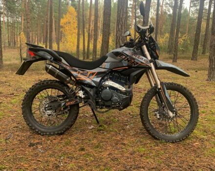 Шанрай Другая, объемом двигателя 0.25 л и пробегом 0 тыс. км за 1403 $, фото 4 на Automoto.ua