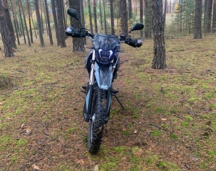 Шанрай Другая, объемом двигателя 0.25 л и пробегом 0 тыс. км за 1403 $, фото 5 на Automoto.ua