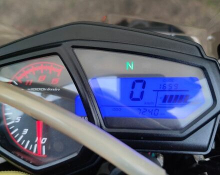 Шанрай Другая 2024 в Киеве на Automoto.ua Шанрай Другая, объемом двигателя 0.25 л и пробегом 0 тыс. км за 1350 $, фото 6 на Automoto.ua