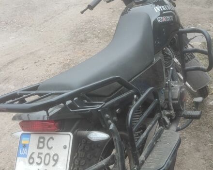 Шанрай Другая 2024 в Червонограде на Automoto.ua Шанрай Другая, объемом двигателя 0.25 л и пробегом 0 тыс. км за 1300 $, фото 1 на Automoto.ua