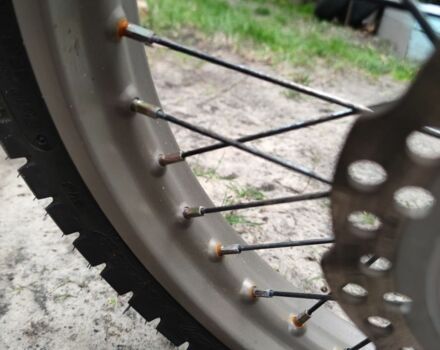 Шанрай Другая 2024 в Киеве на Automoto.ua Шанрай Другая, объемом двигателя 0.25 л и пробегом 0 тыс. км за 1350 $, фото 3 на Automoto.ua