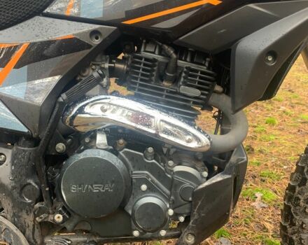 Шанрай Другая, объемом двигателя 0.25 л и пробегом 0 тыс. км за 1403 $, фото 3 на Automoto.ua