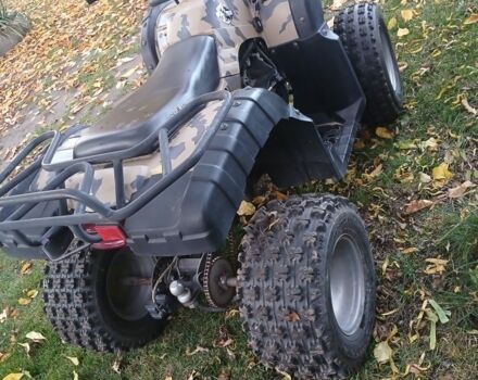 Шанрай Другая, об'ємом двигуна 0.2 л та пробігом 0 тис. км за 1200 $, фото 4 на Automoto.ua