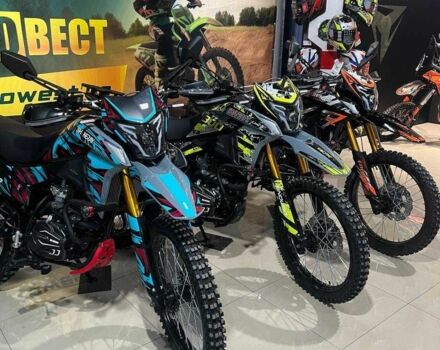 Шанрай Другая 2025 в Тернополе на Automoto.ua Шанрай Другая, объемом двигателя 0.27 л и пробегом 0 тыс. км за 1680 $, фото 8 на Automoto.ua