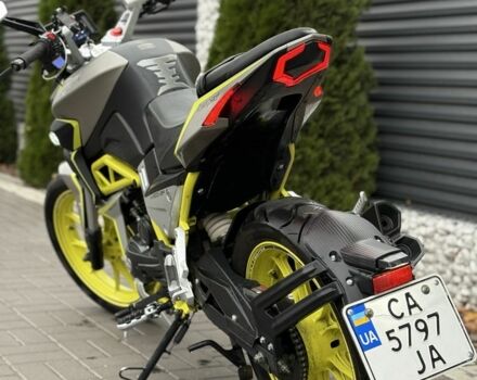 Шанрай Другая 2025 в Черкассах на Automoto.ua Шанрай Другая, объемом двигателя 0.3 л и пробегом 0 тыс. км за 1587 $, фото 1 на Automoto.ua