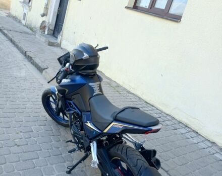 Шанрай Другая 2025 в Львове на Automoto.ua Шанрай Другая, объемом двигателя 0.3 л и пробегом 0 тыс. км за 1650 $, фото 2 на Automoto.ua