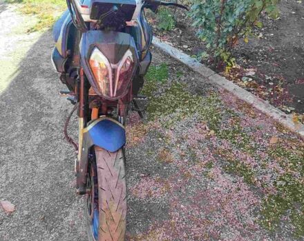 Шанрай Другая 2025 в Запорожье на Automoto.ua Шанрай Другая, объемом двигателя 0.3 л и пробегом 0 тыс. км за 1669 $, фото 2 на Automoto.ua