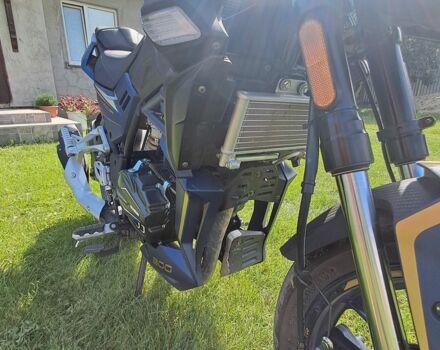 Шанрай Другая, объемом двигателя 0.3 л и пробегом 0 тыс. км за 1600 $, фото 6 на Automoto.ua