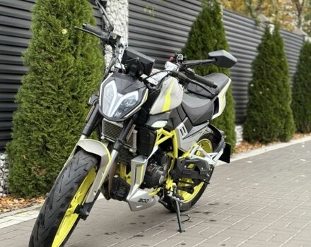 Шанрай Другая 2025 в Черкассах на Automoto.ua Шанрай Другая, объемом двигателя 0.3 л и пробегом 0 тыс. км за 1587 $, фото 5 на Automoto.ua