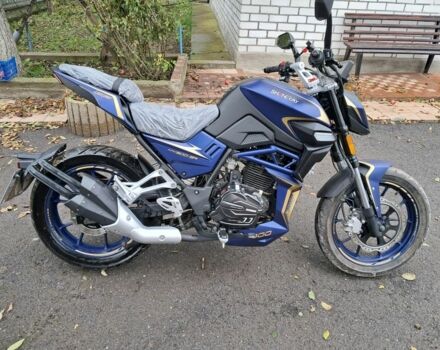 Шанрай Другая, объемом двигателя 0.3 л и пробегом 0 тыс. км за 1600 $, фото 1 на Automoto.ua