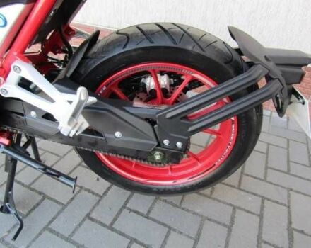 Шанрай Другая, объемом двигателя 0.3 л и пробегом 0 тыс. км за 1830 $, фото 4 на Automoto.ua