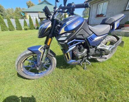 Шанрай Другая, объемом двигателя 0.3 л и пробегом 0 тыс. км за 1600 $, фото 5 на Automoto.ua