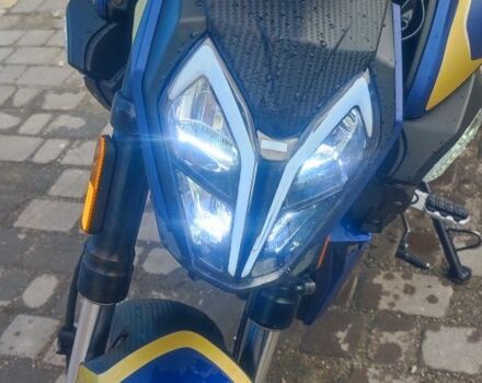 Шанрай Другая, объемом двигателя 0.3 л и пробегом 0 тыс. км за 1500 $, фото 7 на Automoto.ua