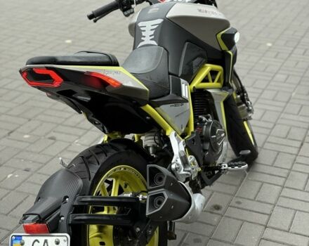 Шанрай Другая 2025 в Черкассах на Automoto.ua Шанрай Другая, объемом двигателя 0.3 л и пробегом 0 тыс. км за 1587 $, фото 8 на Automoto.ua