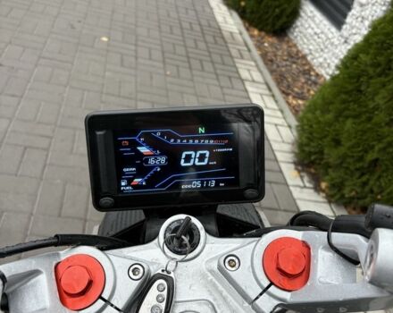 Шанрай Другая 2025 в Черкассах на Automoto.ua Шанрай Другая, объемом двигателя 0.3 л и пробегом 0 тыс. км за 1587 $, фото 7 на Automoto.ua