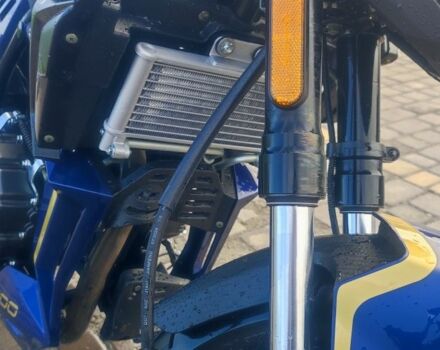 Шанрай Другая, объемом двигателя 0.3 л и пробегом 0 тыс. км за 1500 $, фото 4 на Automoto.ua