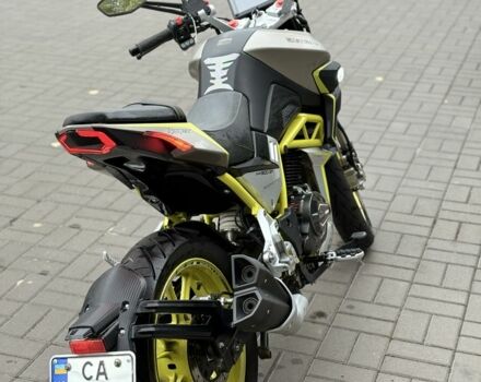 Шанрай Другая 2025 в Черкассах на Automoto.ua Шанрай Другая, объемом двигателя 0.3 л и пробегом 0 тыс. км за 1587 $, фото 2 на Automoto.ua