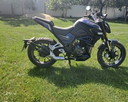 Шанрай Другая, объемом двигателя 0.3 л и пробегом 0 тыс. км за 1600 $, фото 14 на Automoto.ua