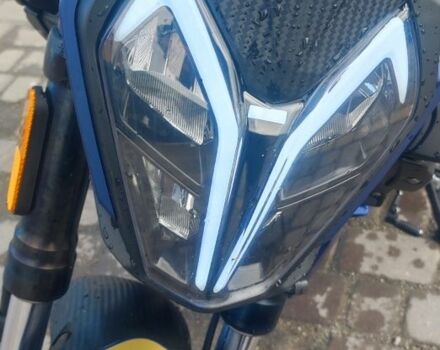 Шанрай Другая, объемом двигателя 0.3 л и пробегом 0 тыс. км за 1500 $, фото 6 на Automoto.ua