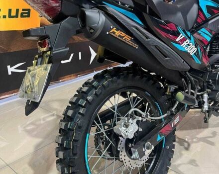 Шанрай Другая 2025 в Тернополе на Automoto.ua Шанрай Другая, объемом двигателя 0.27 л и пробегом 0 тыс. км за 1680 $, фото 4 на Automoto.ua