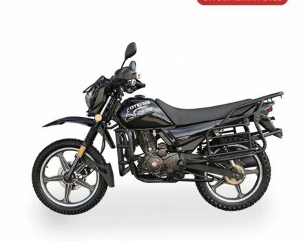 Шанрай Другая, об'ємом двигуна 0 л та пробігом 0 тис. км за 1270 $, фото 3 на Automoto.ua