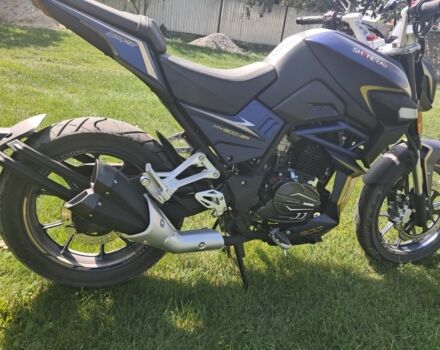 Шанрай Другая, объемом двигателя 0.3 л и пробегом 0 тыс. км за 1600 $, фото 9 на Automoto.ua