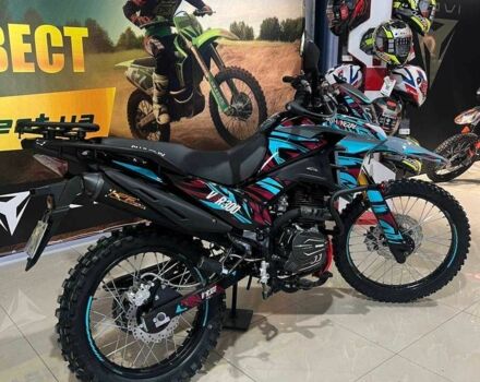 Шанрай Другая 2025 в Тернополе на Automoto.ua Шанрай Другая, объемом двигателя 0.27 л и пробегом 0 тыс. км за 1680 $, фото 1 на Automoto.ua