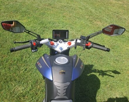 Шанрай Другая, объемом двигателя 0.3 л и пробегом 0 тыс. км за 1600 $, фото 10 на Automoto.ua