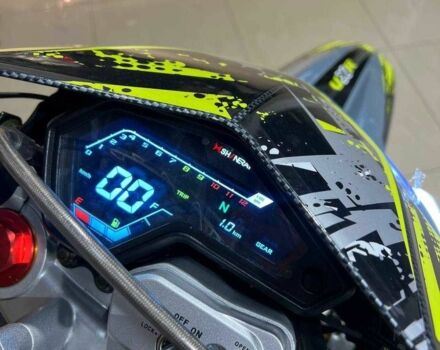 Шанрай Другая 2025 в Тернополе на Automoto.ua Шанрай Другая, объемом двигателя 0.27 л и пробегом 0 тыс. км за 1680 $, фото 4 на Automoto.ua