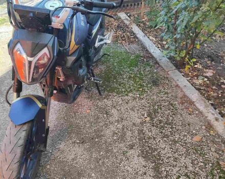 Шанрай Другая 2025 в Запорожье на Automoto.ua Шанрай Другая, объемом двигателя 0.3 л и пробегом 0 тыс. км за 1669 $, фото 1 на Automoto.ua