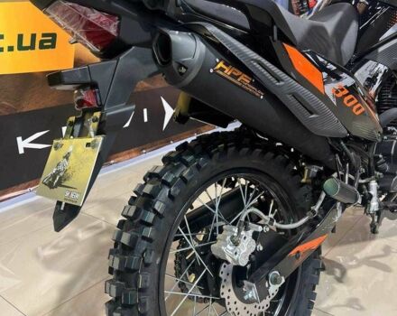 Шанрай Другая 2025 в Тернополе на Automoto.ua Шанрай Другая, объемом двигателя 0.27 л и пробегом 0 тыс. км за 1680 $, фото 3 на Automoto.ua