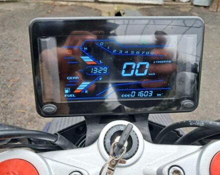 Шанрай Другая, объемом двигателя 0.3 л и пробегом 0 тыс. км за 1600 $, фото 16 на Automoto.ua