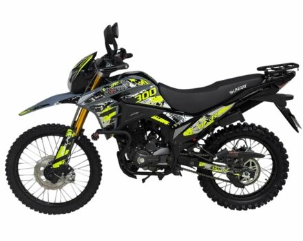 Шанрай Другая, объемом двигателя 0 л и пробегом 0 тыс. км за 1675 $, фото 15 на Automoto.ua