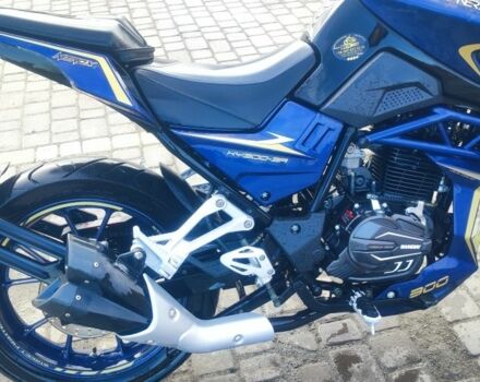 Шанрай Другая, объемом двигателя 0.3 л и пробегом 0 тыс. км за 1500 $, фото 3 на Automoto.ua