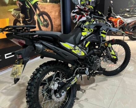 Шанрай Другая 2025 в Тернополе на Automoto.ua Шанрай Другая, объемом двигателя 0.27 л и пробегом 0 тыс. км за 1680 $, фото 3 на Automoto.ua