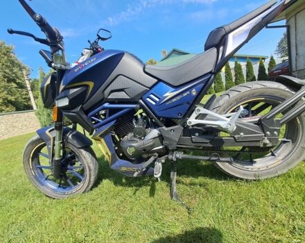 Шанрай Другая, объемом двигателя 0.3 л и пробегом 0 тыс. км за 1600 $, фото 2 на Automoto.ua