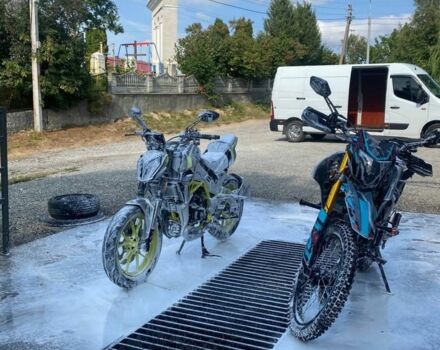 Шанрай Другая 2025 у Тернополі на Automoto.ua Шанрай Другая, об'ємом двигуна 0.3 л та пробігом 0 тис. км за 1300 $, фото 2 на Automoto.ua