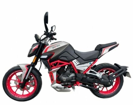 Шанрай Другая, объемом двигателя 0 л и пробегом 0 тыс. км за 1780 $, фото 7 на Automoto.ua