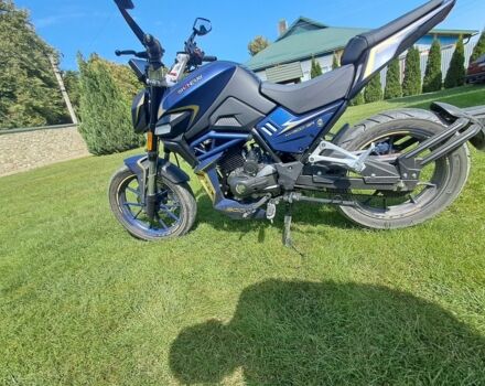 Шанрай Другая, объемом двигателя 0.3 л и пробегом 0 тыс. км за 1600 $, фото 11 на Automoto.ua