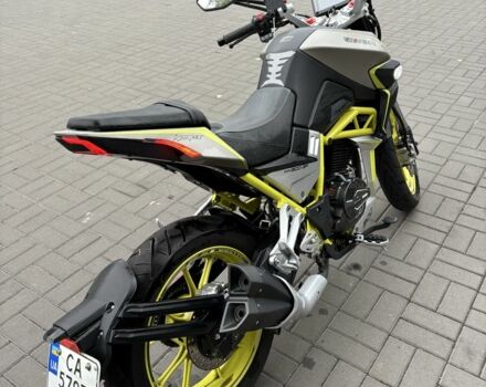 Шанрай Другая 2025 в Черкассах на Automoto.ua Шанрай Другая, объемом двигателя 0.3 л и пробегом 0 тыс. км за 1587 $, фото 3 на Automoto.ua