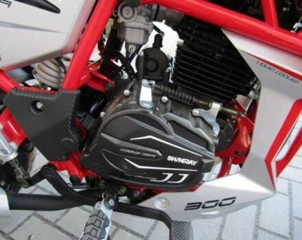 Шанрай Другая, объемом двигателя 0.3 л и пробегом 0 тыс. км за 1830 $, фото 6 на Automoto.ua