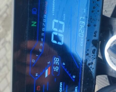 Шанрай Другая, объемом двигателя 0.3 л и пробегом 0 тыс. км за 1500 $, фото 8 на Automoto.ua