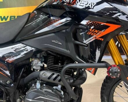 Шанрай Другая 2025 в Тернополе на Automoto.ua Шанрай Другая, объемом двигателя 0.27 л и пробегом 0 тыс. км за 1680 $, фото 4 на Automoto.ua