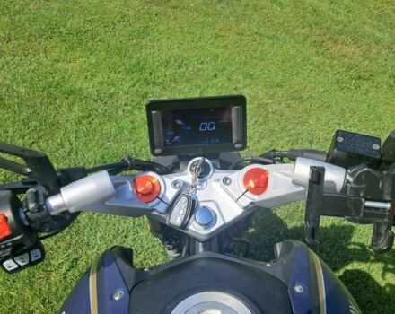 Шанрай Другая, объемом двигателя 0.3 л и пробегом 0 тыс. км за 1600 $, фото 4 на Automoto.ua