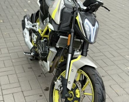 Шанрай Другая 2025 в Черкассах на Automoto.ua Шанрай Другая, объемом двигателя 0.3 л и пробегом 0 тыс. км за 1587 $, фото 4 на Automoto.ua