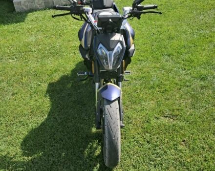 Шанрай Другая, объемом двигателя 0.3 л и пробегом 0 тыс. км за 1600 $, фото 13 на Automoto.ua